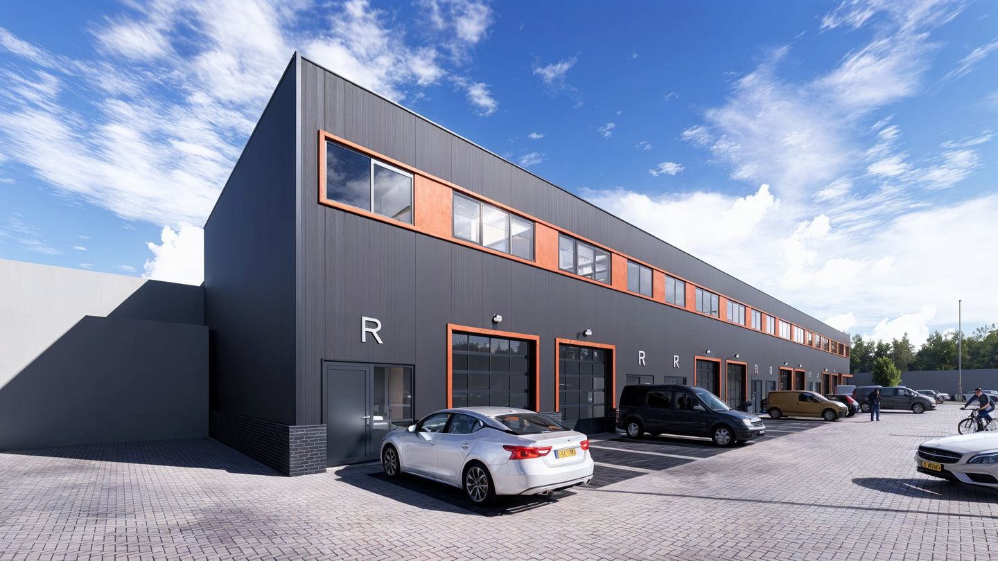 Bekijk foto 2 van Kabelweg