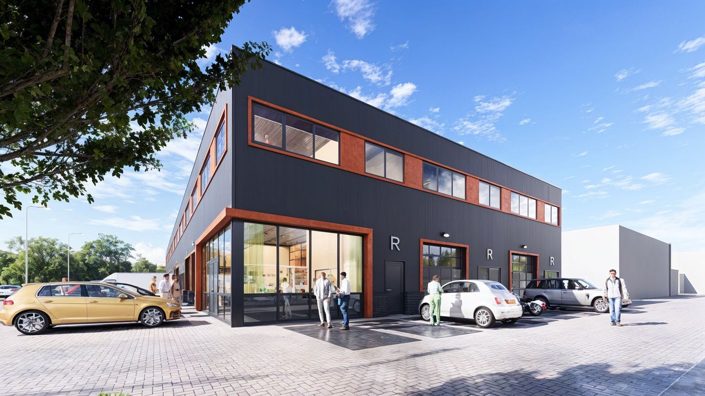 Bekijk foto 5 van Kabelweg