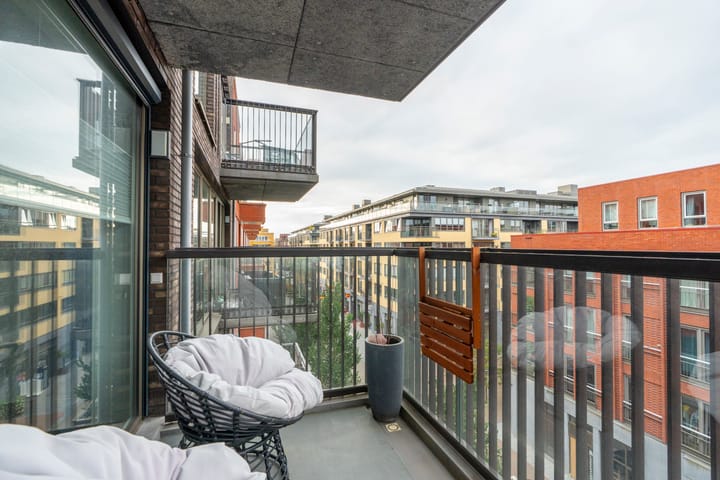 Foto 4 van Londenstraat 104