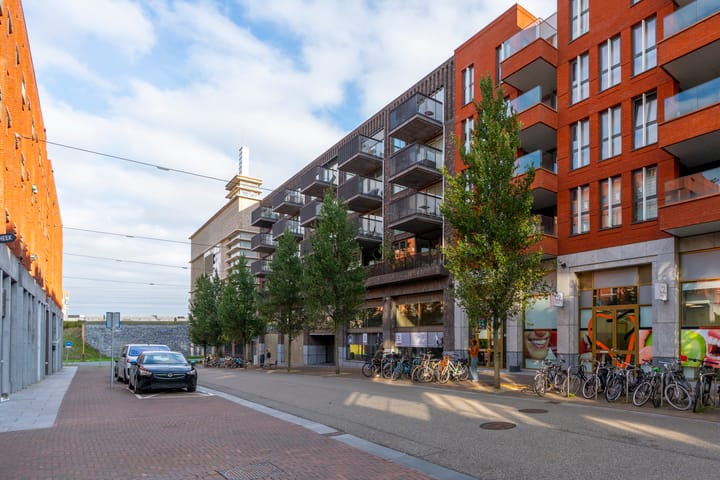 Foto 5 van Londenstraat 104