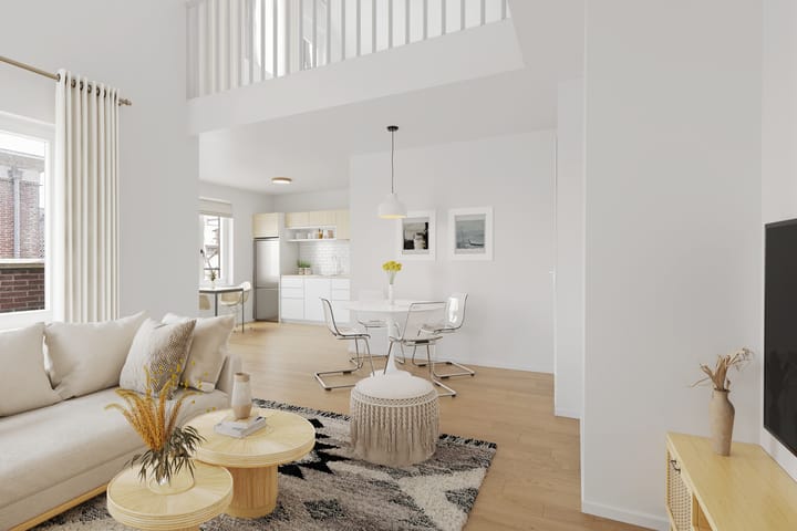 Foto 3 van Groenweegje 100