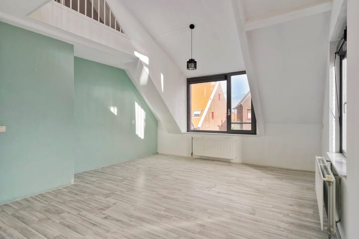 Foto 4 van Groenweegje 100