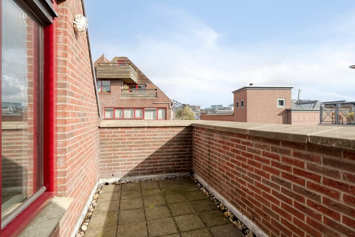 Foto 6 van Groenweegje 100