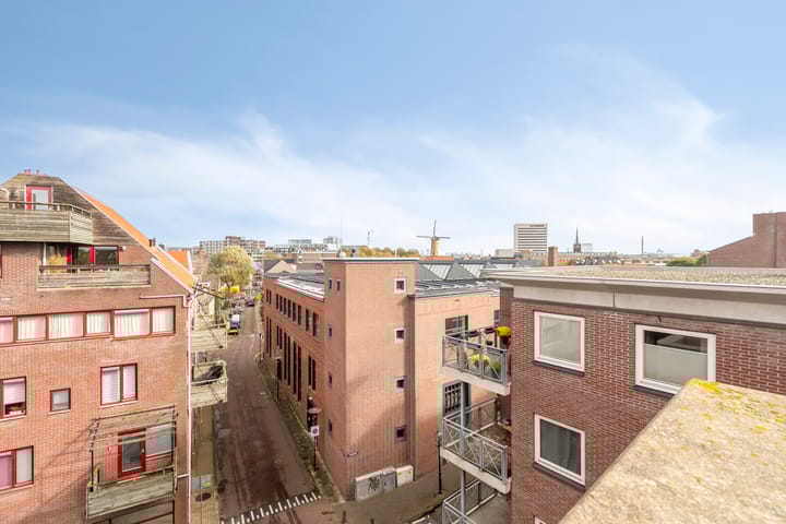 Foto 7 van Groenweegje 100