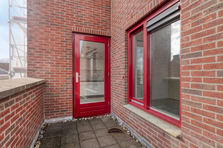 Foto 8 van Groenweegje 100