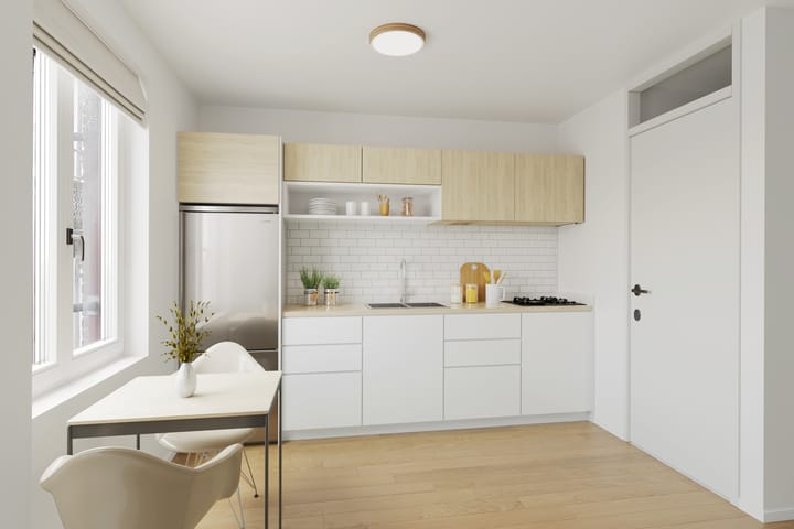 Foto 10 van Groenweegje 100