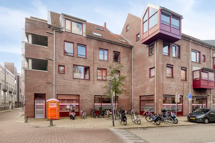 Foto 21 van Groenweegje 100