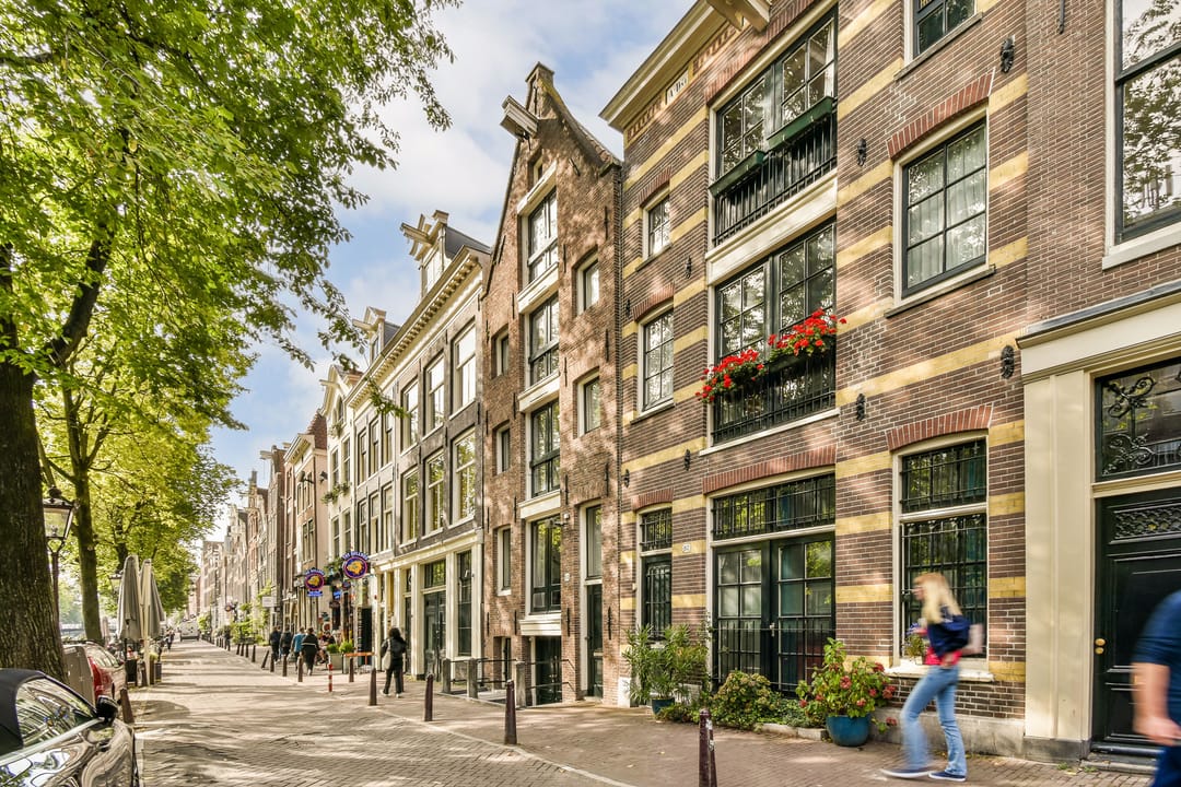 Photo 1 of Oudezijds Voorburgwal 84