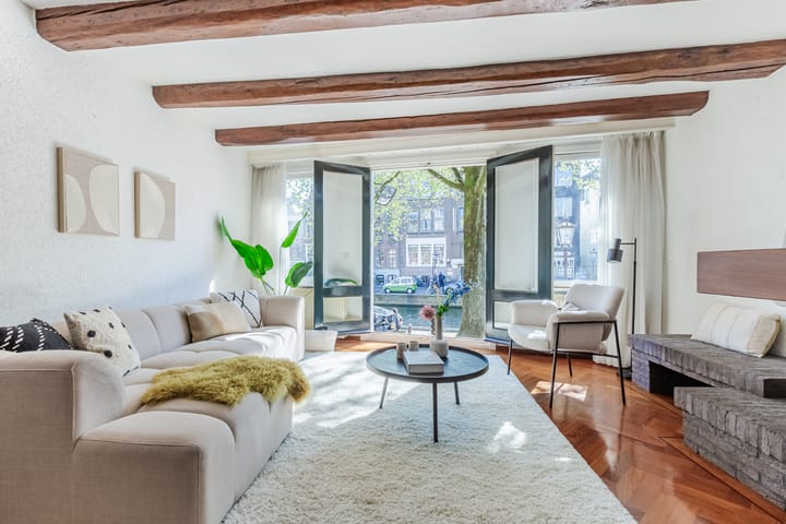 Photo 2 of Oudezijds Voorburgwal 84