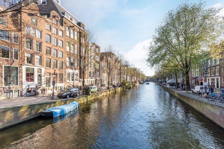 Photo 3 of Oudezijds Voorburgwal 84