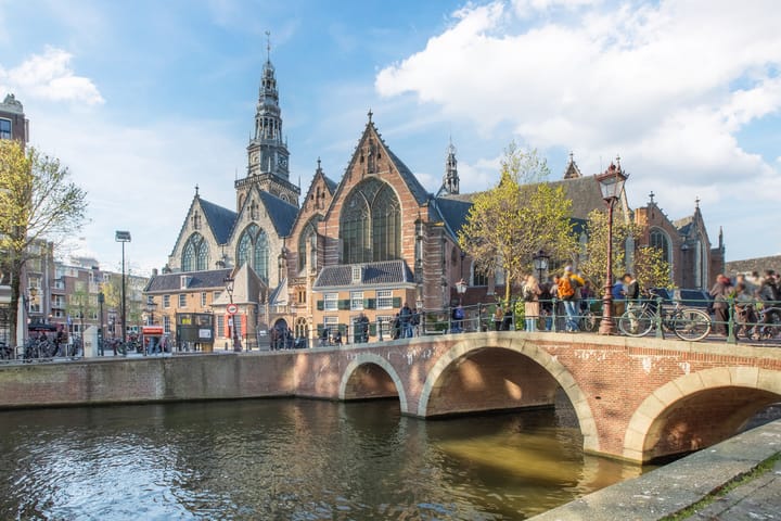 Photo 5 of Oudezijds Voorburgwal 84