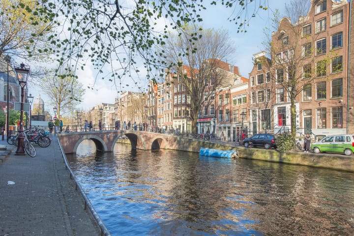 Photo 6 of Oudezijds Voorburgwal 84