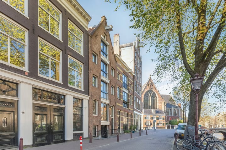 Photo 7 of Oudezijds Voorburgwal 84