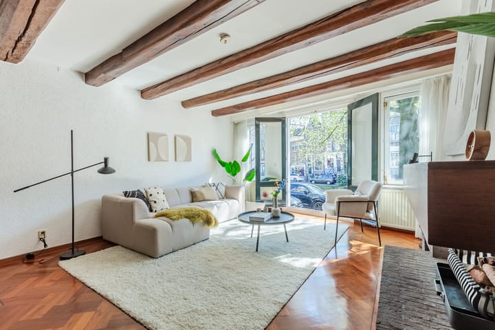 Photo 12 of Oudezijds Voorburgwal 84