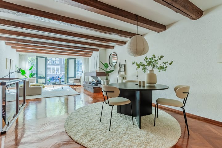 Photo 16 of Oudezijds Voorburgwal 84