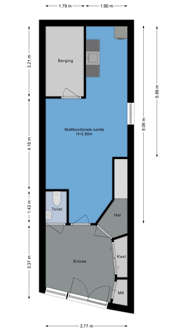 Photo 47 of Oudezijds Voorburgwal 84