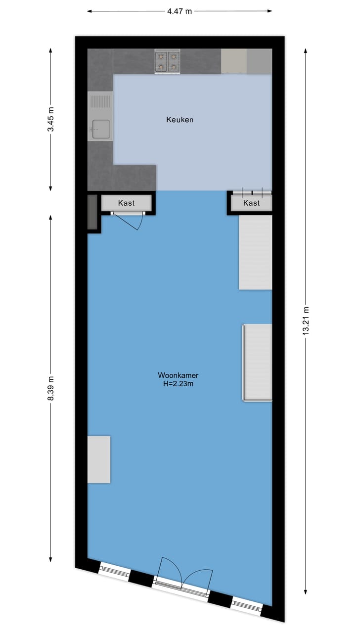 Photo 49 of Oudezijds Voorburgwal 84