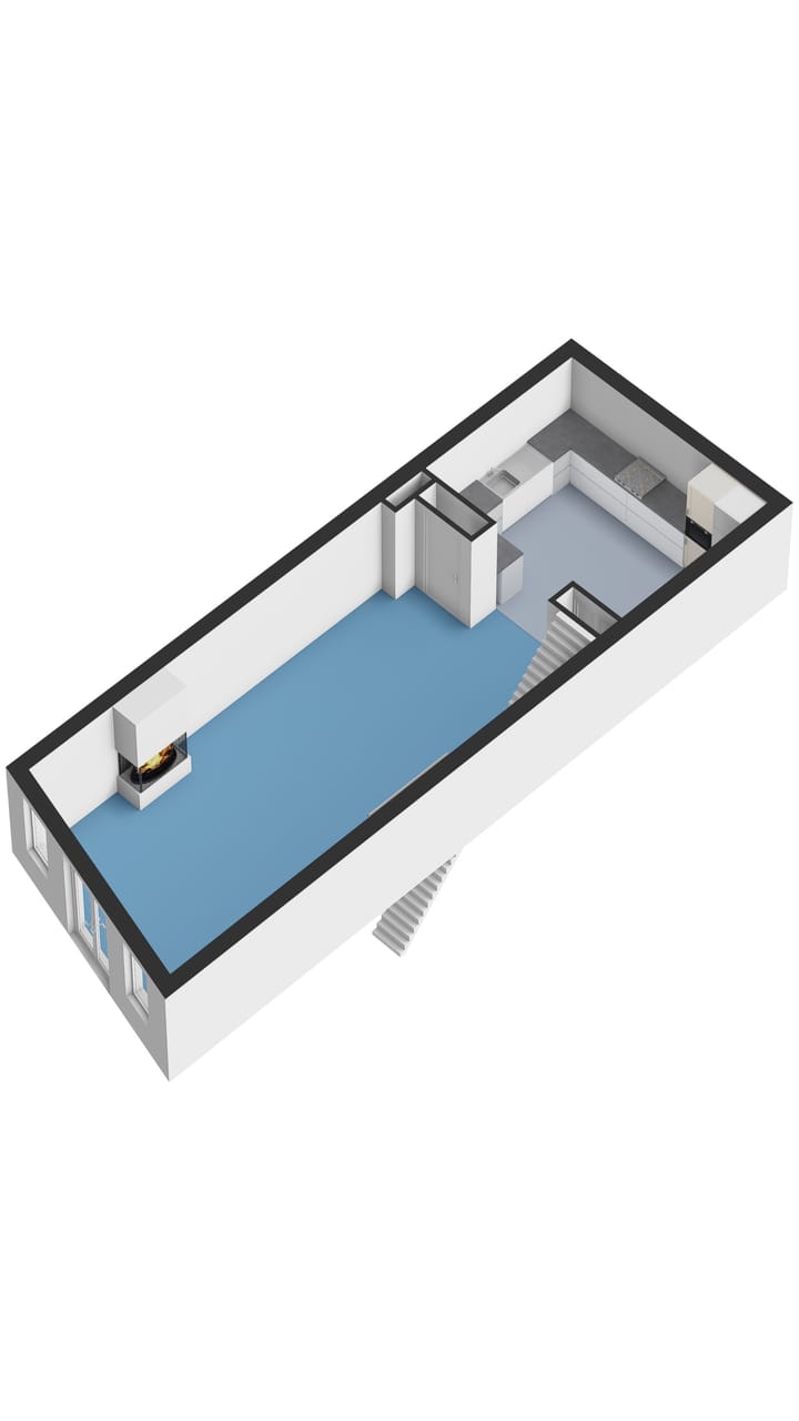 Photo 50 of Oudezijds Voorburgwal 84