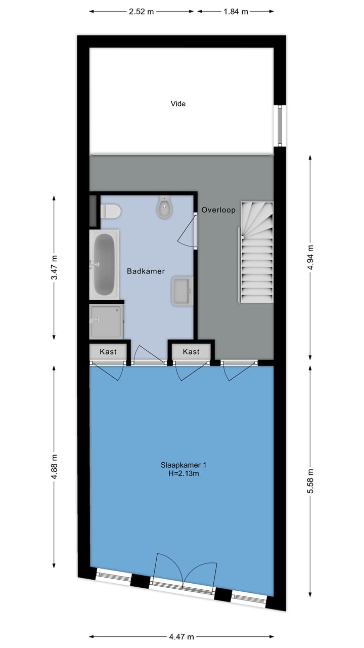 Photo 51 of Oudezijds Voorburgwal 84