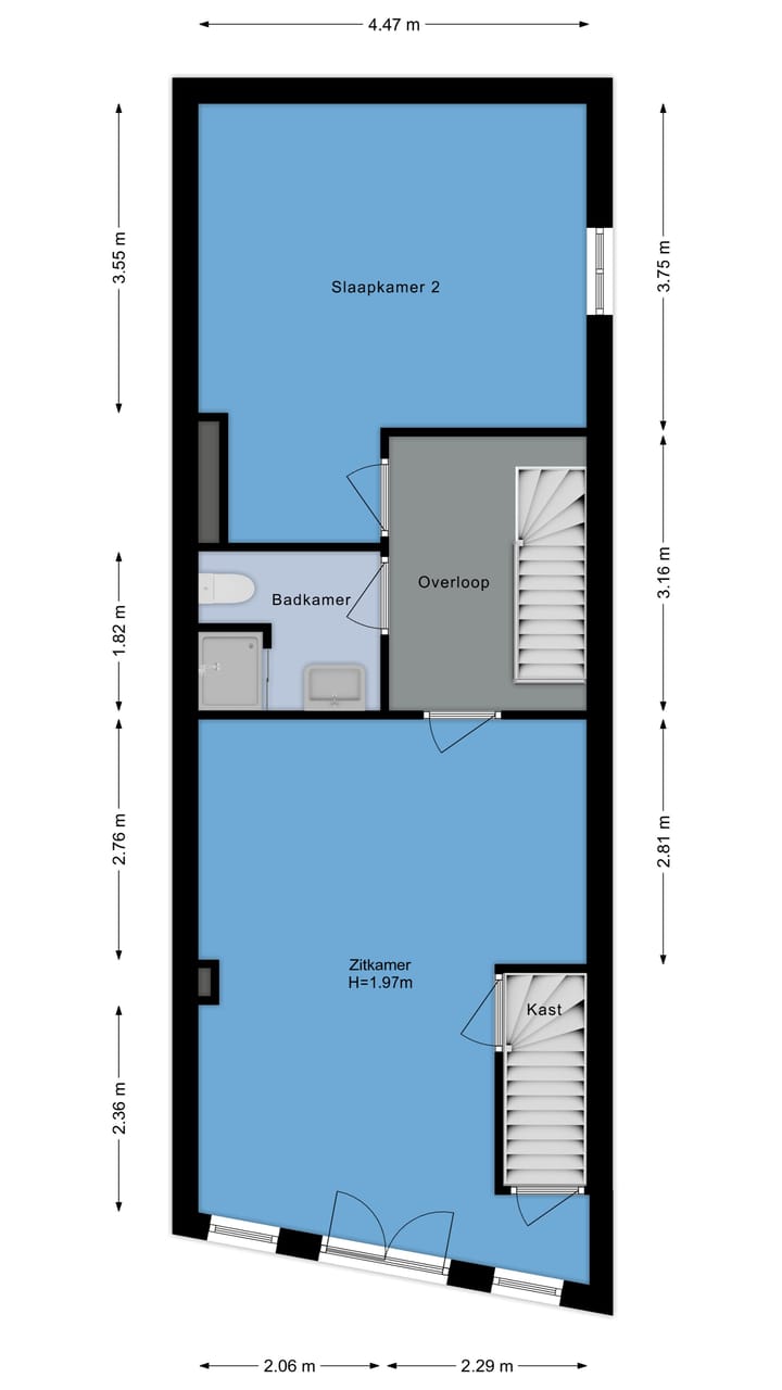 Photo 53 of Oudezijds Voorburgwal 84