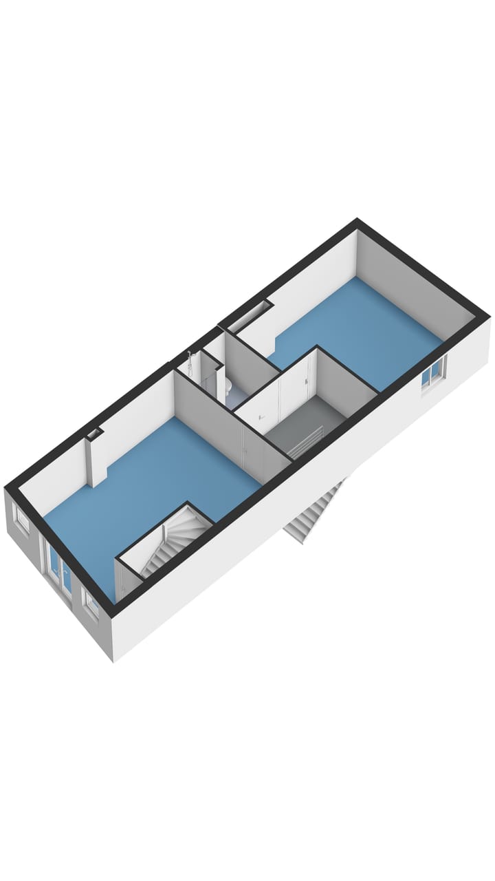 Photo 54 of Oudezijds Voorburgwal 84