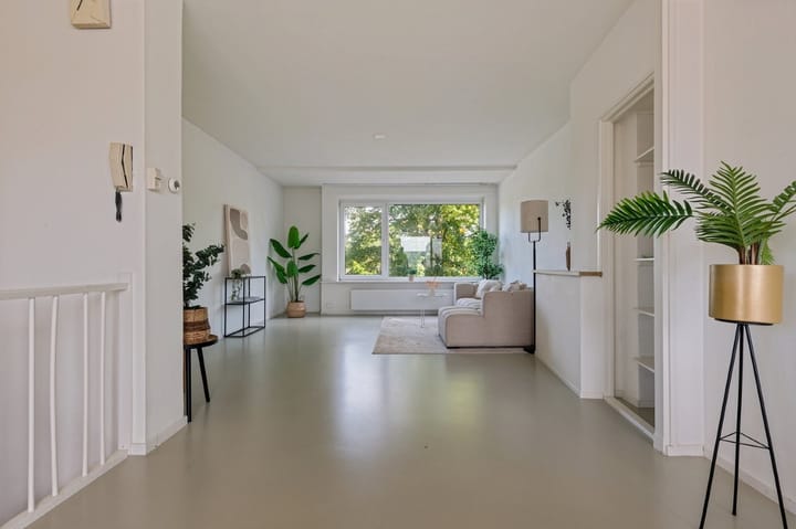 Foto 3 van Van Bijnkershoeklaan 329