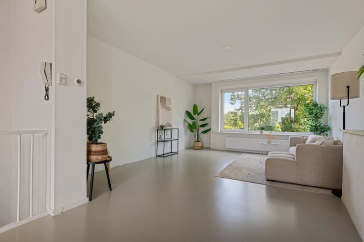 Foto 4 van Van Bijnkershoeklaan 329