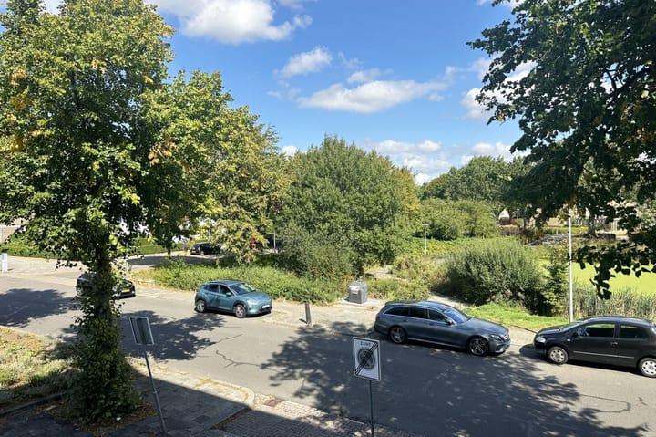 Foto 6 van Van Bijnkershoeklaan 329