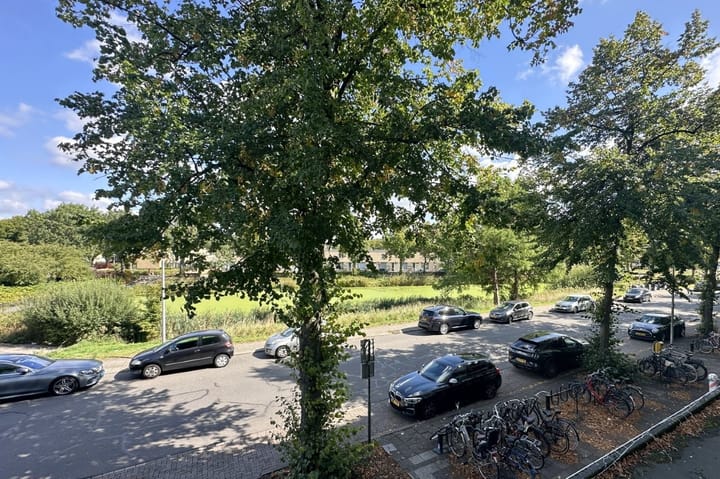 Foto 7 van Van Bijnkershoeklaan 329