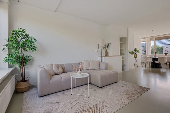 Foto 8 van Van Bijnkershoeklaan 329