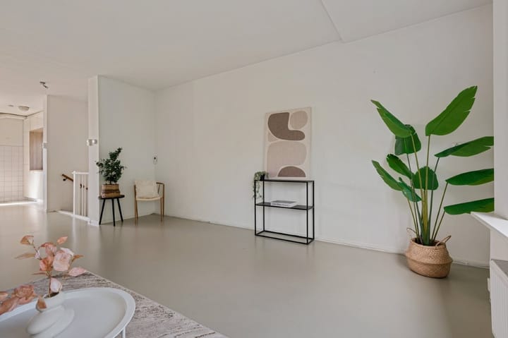 Foto 10 van Van Bijnkershoeklaan 329