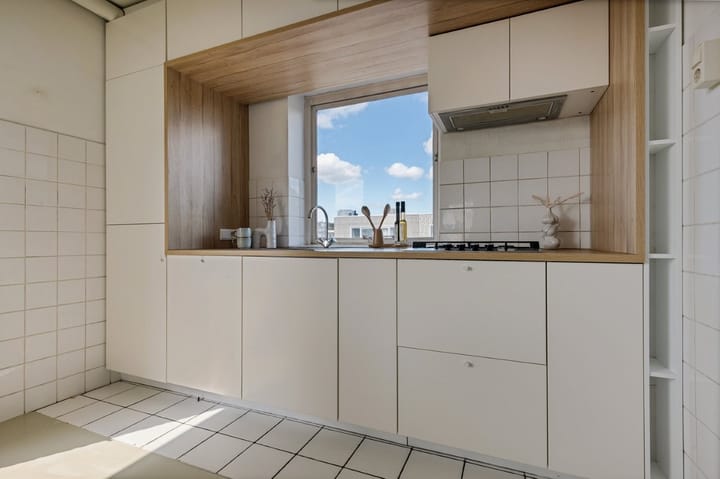 Foto 13 van Van Bijnkershoeklaan 329