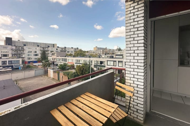 Foto 15 van Van Bijnkershoeklaan 329