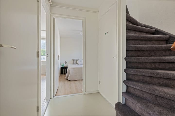 Foto 16 van Van Bijnkershoeklaan 329