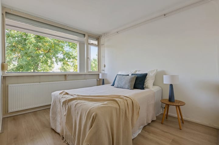 Foto 18 van Van Bijnkershoeklaan 329