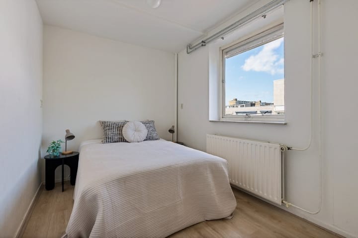 Foto 19 van Van Bijnkershoeklaan 329