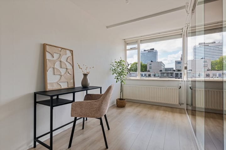 Foto 20 van Van Bijnkershoeklaan 329