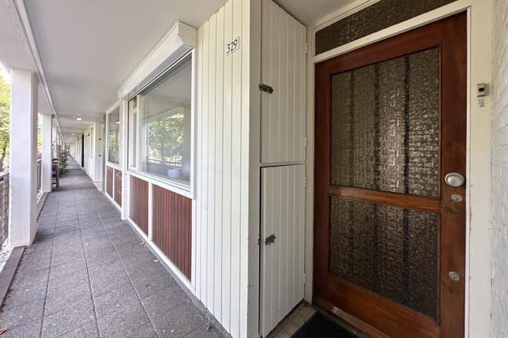 Foto 21 van Van Bijnkershoeklaan 329