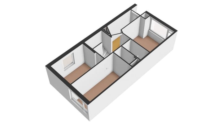 Foto 28 van Van Bijnkershoeklaan 329