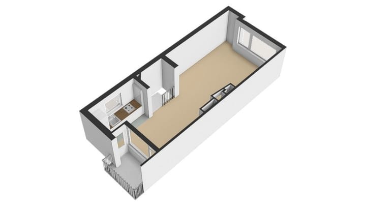 Foto 29 van Van Bijnkershoeklaan 329