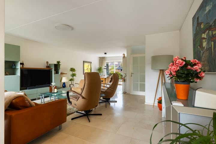 Foto 2 van Prins Mauritssingel 20