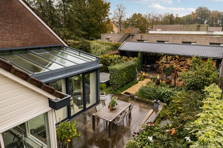 Foto 3 van Prins Mauritssingel 20