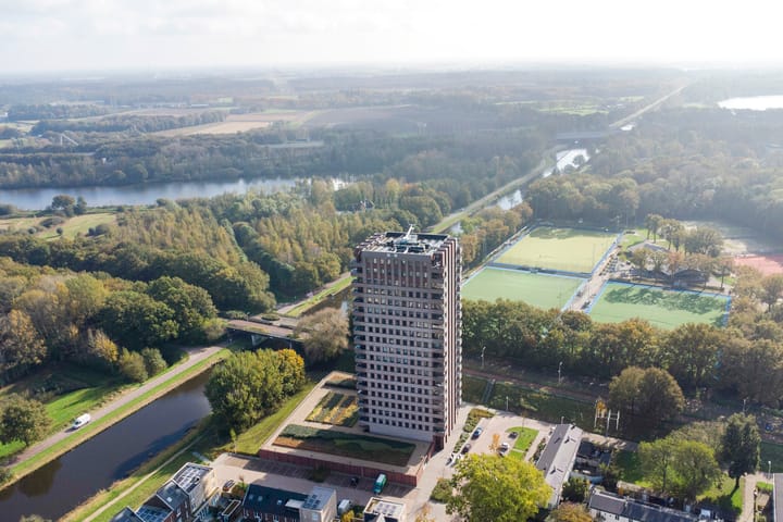 Photo 25 of Twentestraat 214