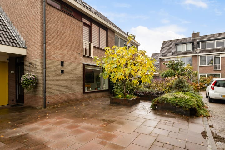 Foto 4 van Prins Mauritssingel 20