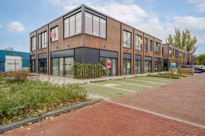 Floris Versterlaan 60-B