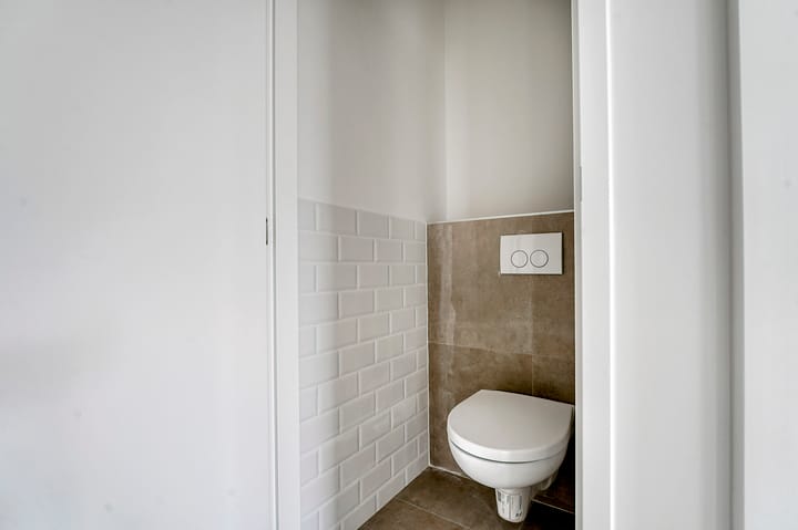 Floris Versterlaan 60-B, Leiden