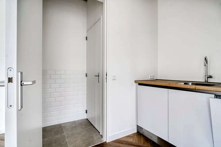 Floris Versterlaan 60-B, Leiden