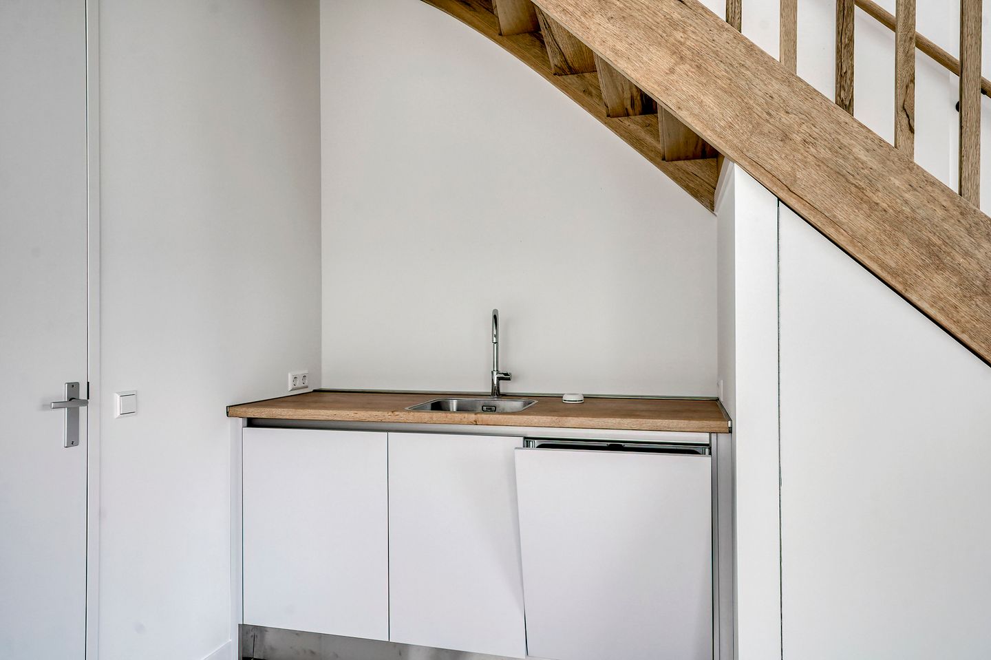 Bekijk foto 4 van Floris Versterlaan 60-B