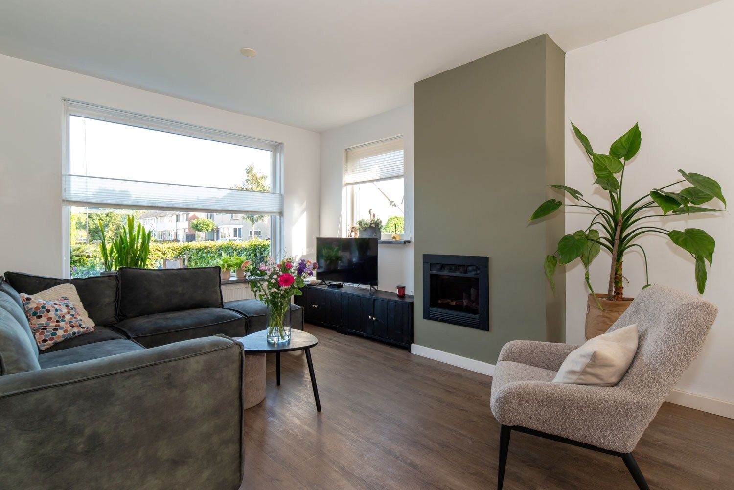 Foto 3 van Zandsteeg 14