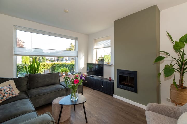 Foto 4 van Zandsteeg 14